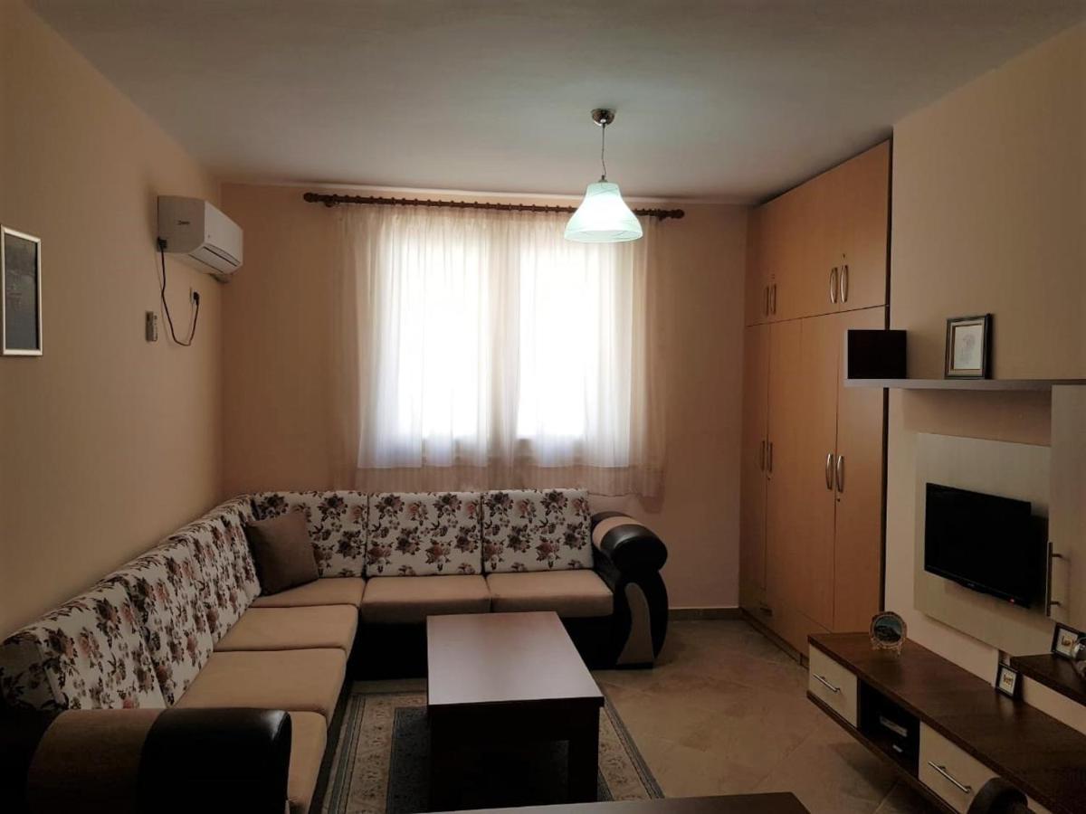 Comfortable Apartment Shëngjin Exteriér fotografie