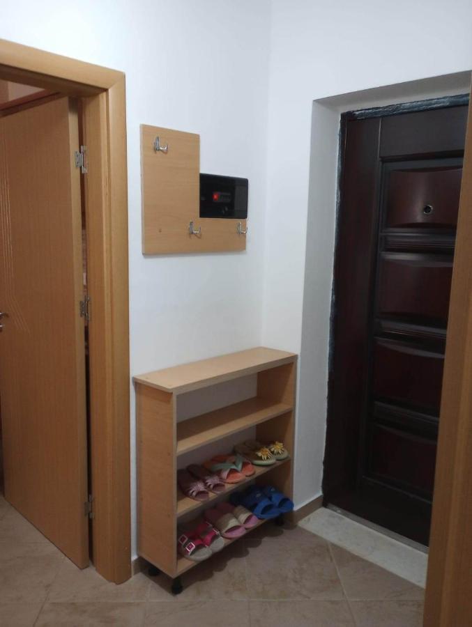 Comfortable Apartment Shëngjin Exteriér fotografie
