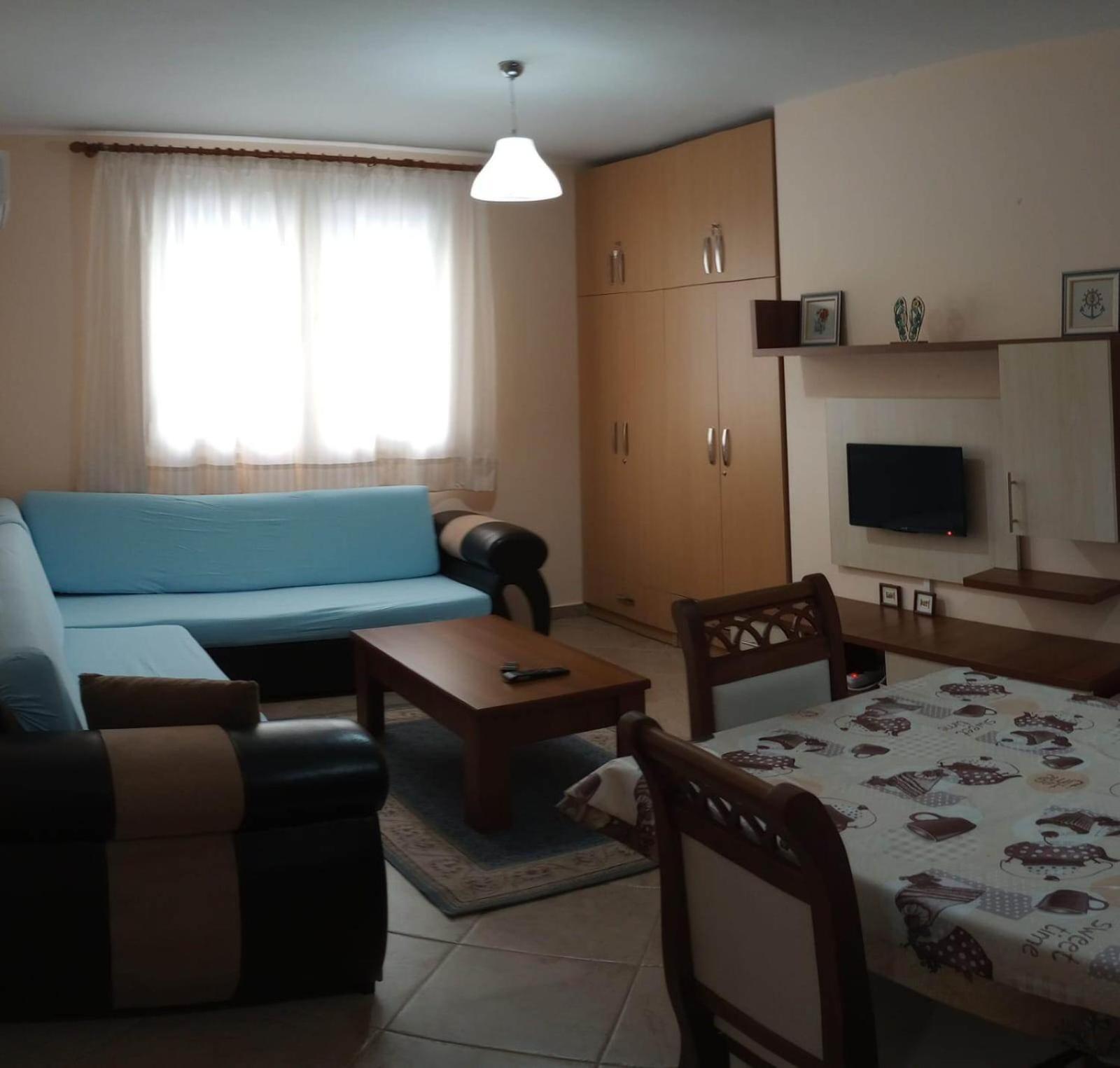 Comfortable Apartment Shëngjin Exteriér fotografie