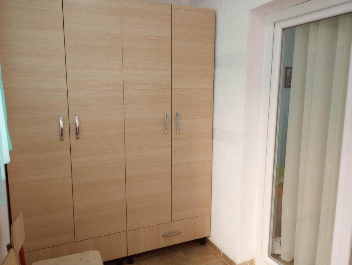 Comfortable Apartment Shëngjin Exteriér fotografie