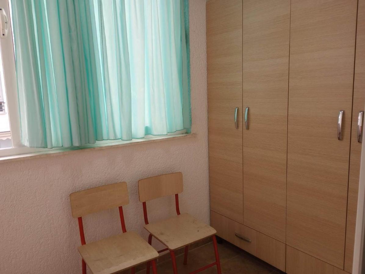 Comfortable Apartment Shëngjin Exteriér fotografie
